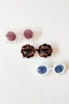 mode, kids sunflower sunnies