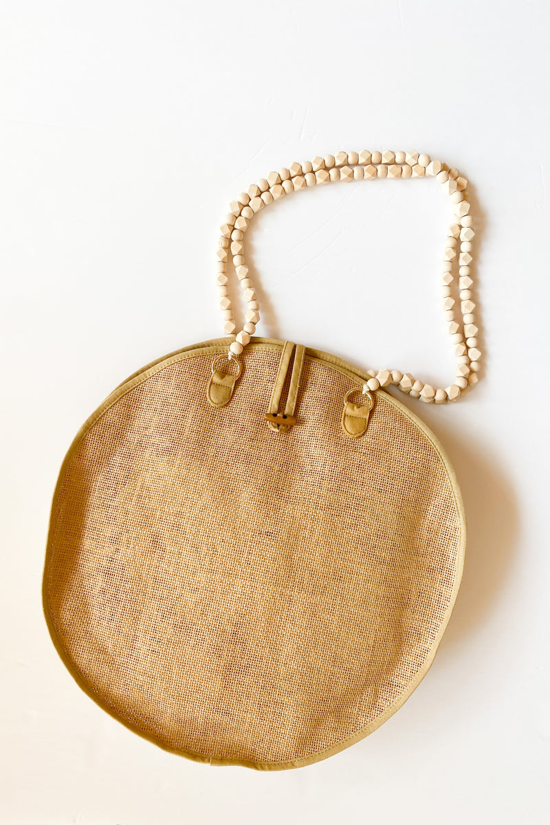 heather bag