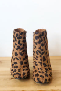 mode, evolve bootie