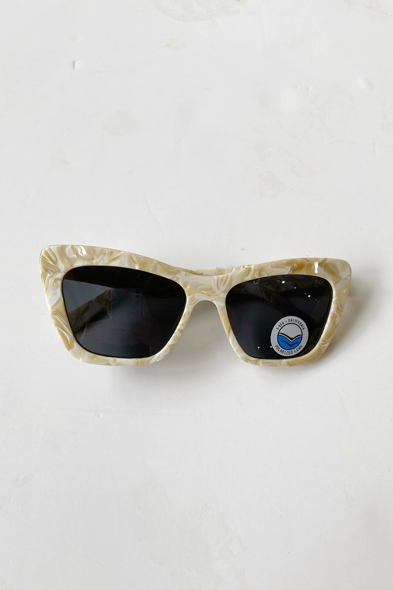 mode, olive sunglasses