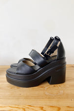 mode, pump the breaks platform