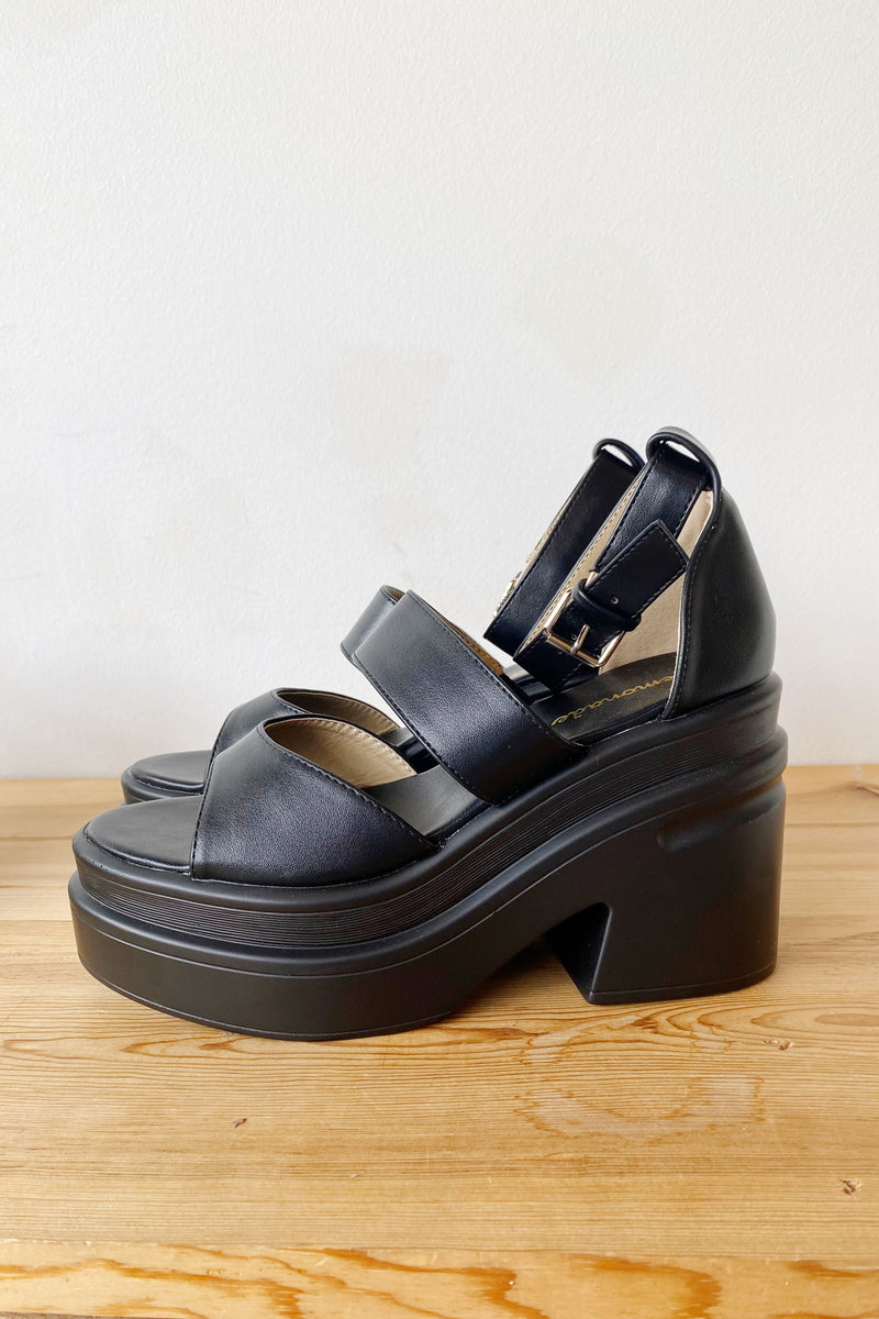 mode, pump the breaks platform