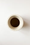 small austin vase ivory