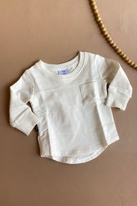 mode, Onyx long sleeve