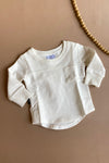 mode, Onyx long sleeve