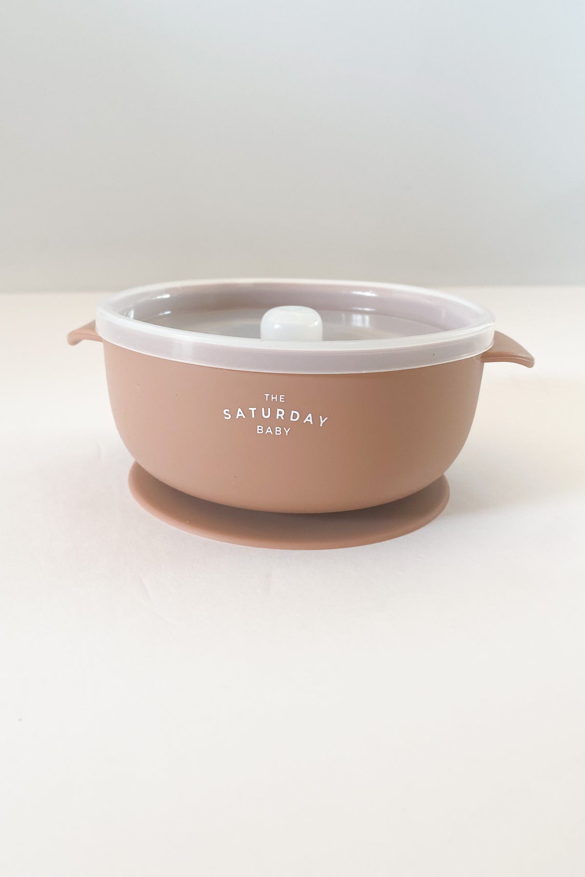 mode, suction bowl