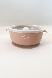 mode, suction bowl
