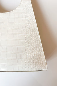 mode, high expectations bag