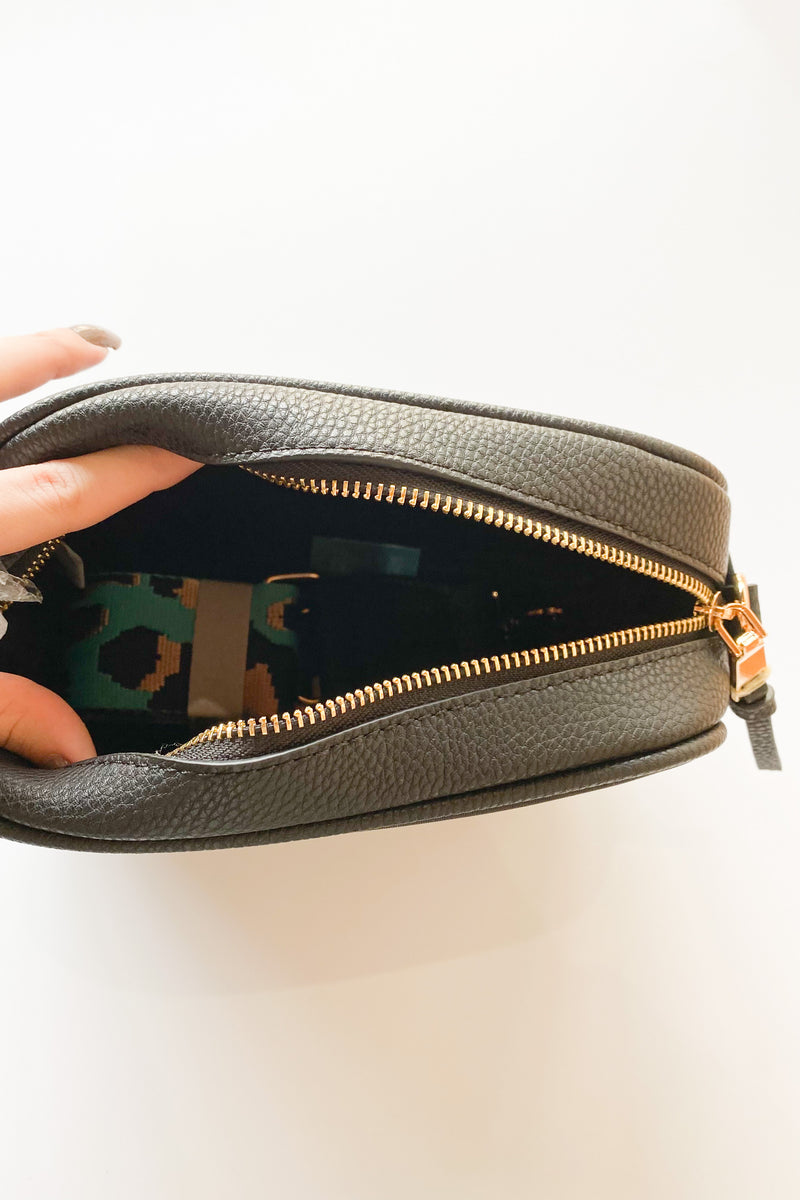 vox camera bag black