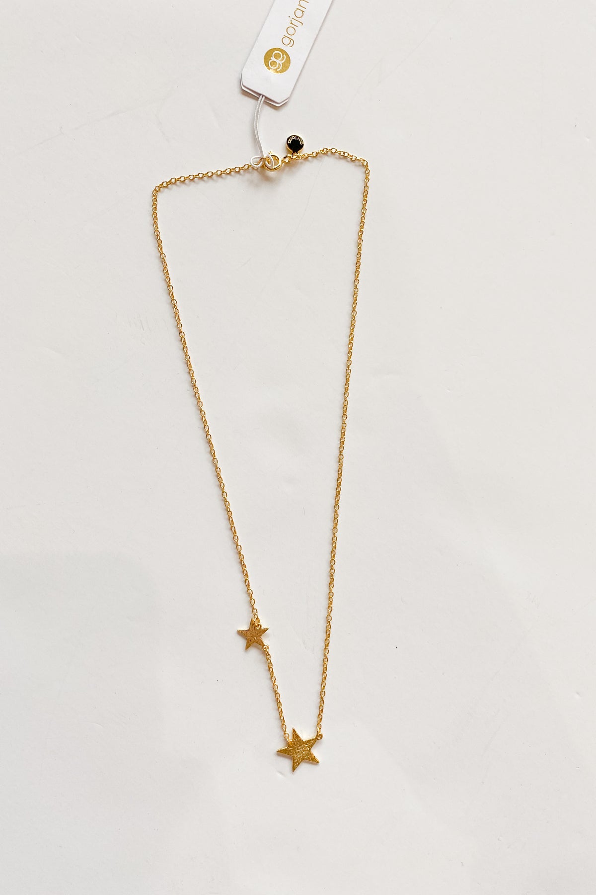 mode, super star necklace