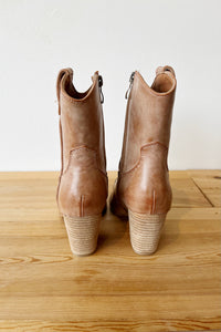mode, dakota boot