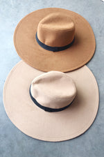 mode, someplace else hat