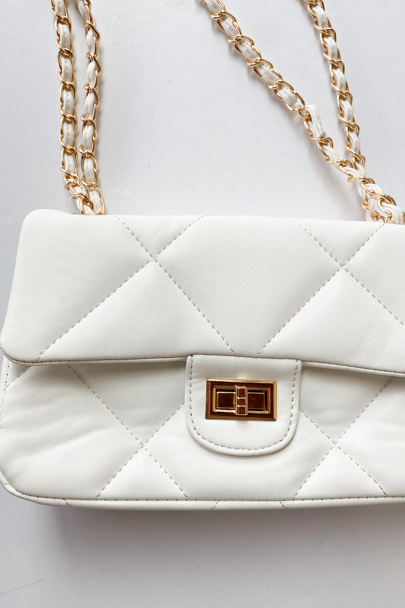 mode, classic beauty bag