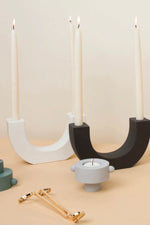 mode, all about U shape taper holder