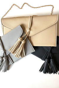 mode, the becky purse