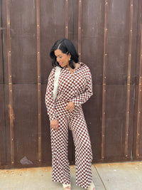 mode, midtown muse blouse