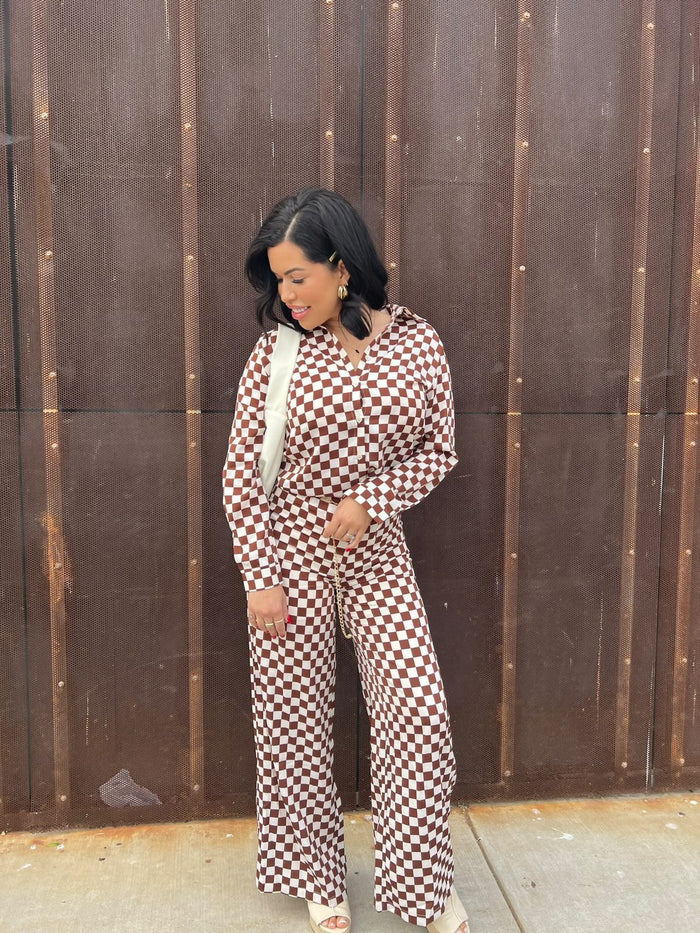 mode, midtown muse blouse