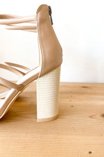 mode, the taylor heel