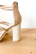 the taylor heel