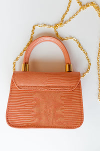 mode, lip gloss kisses bag