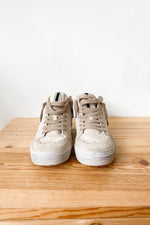 the serena sneaker