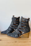 mode, daily refresh bootie