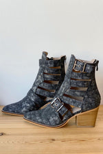 mode, daily refresh bootie