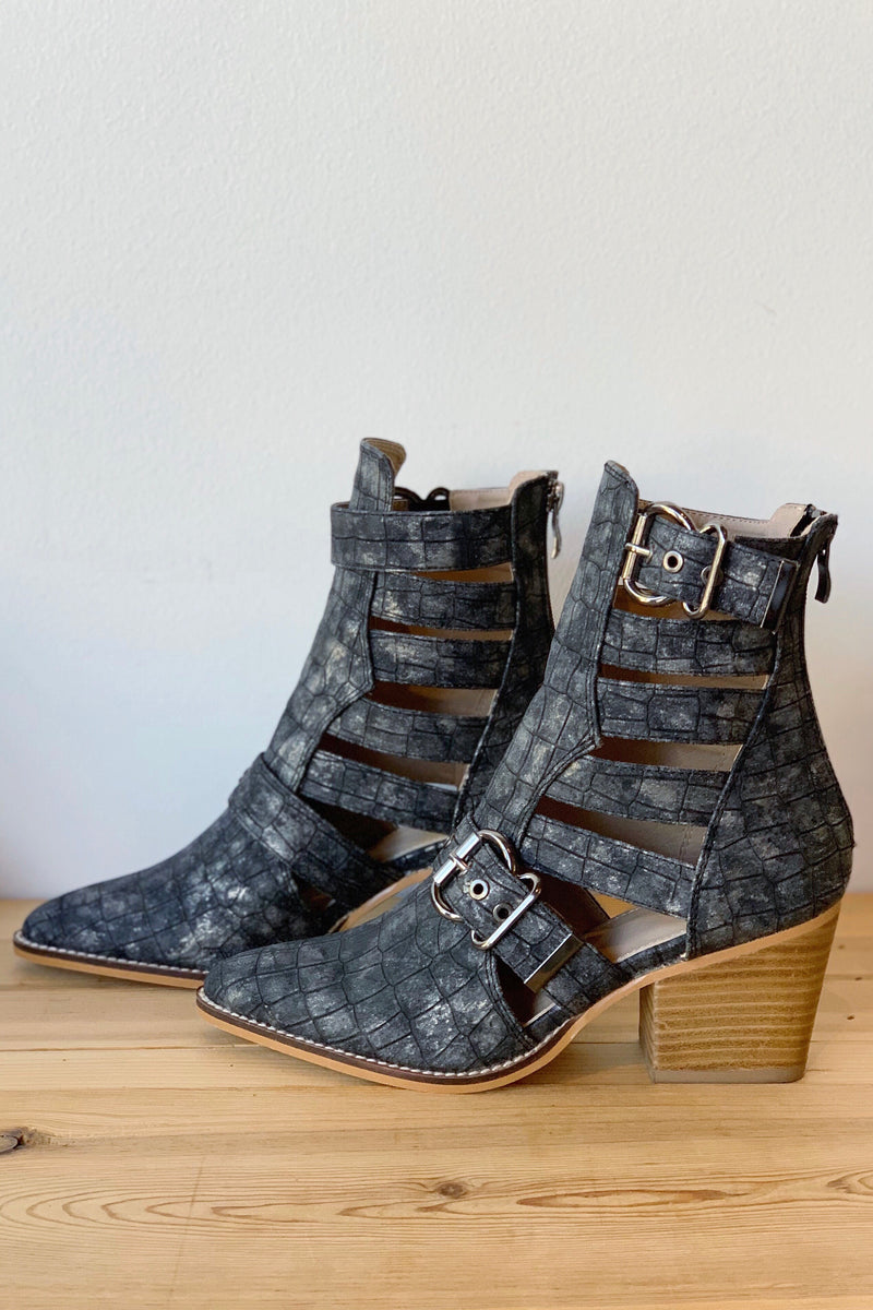 mode, daily refresh bootie