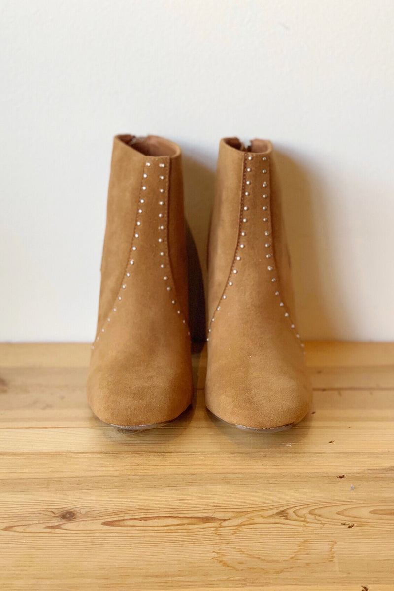 mode, Lindsey studded boot