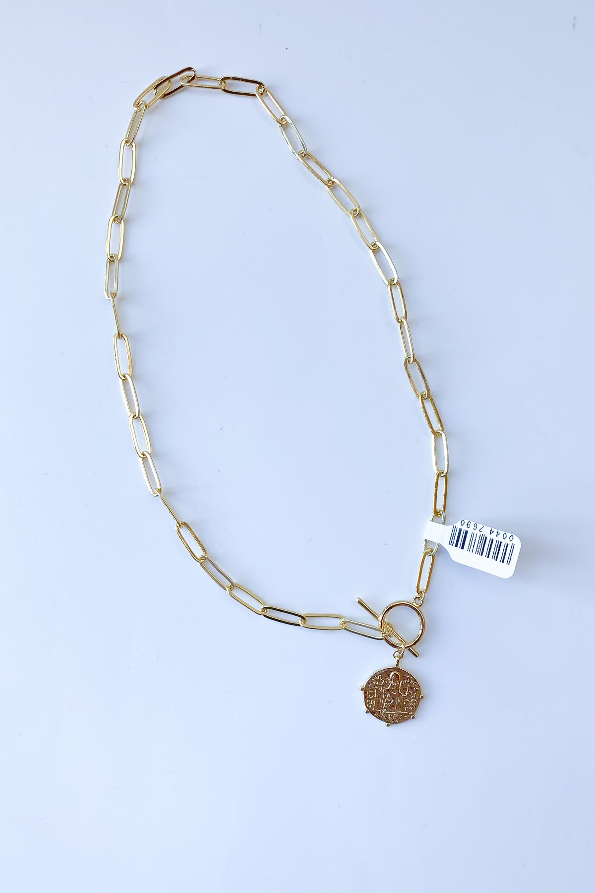 mode, margot necklace