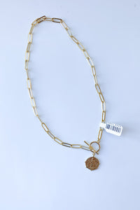mode, margot necklace