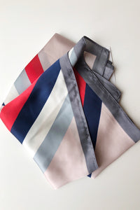 mode, Ellie square scarf