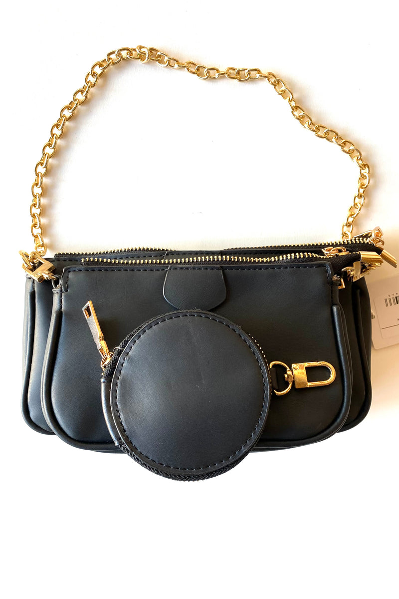 mode, zoe purse
