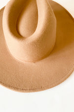 mode, moving forward hat