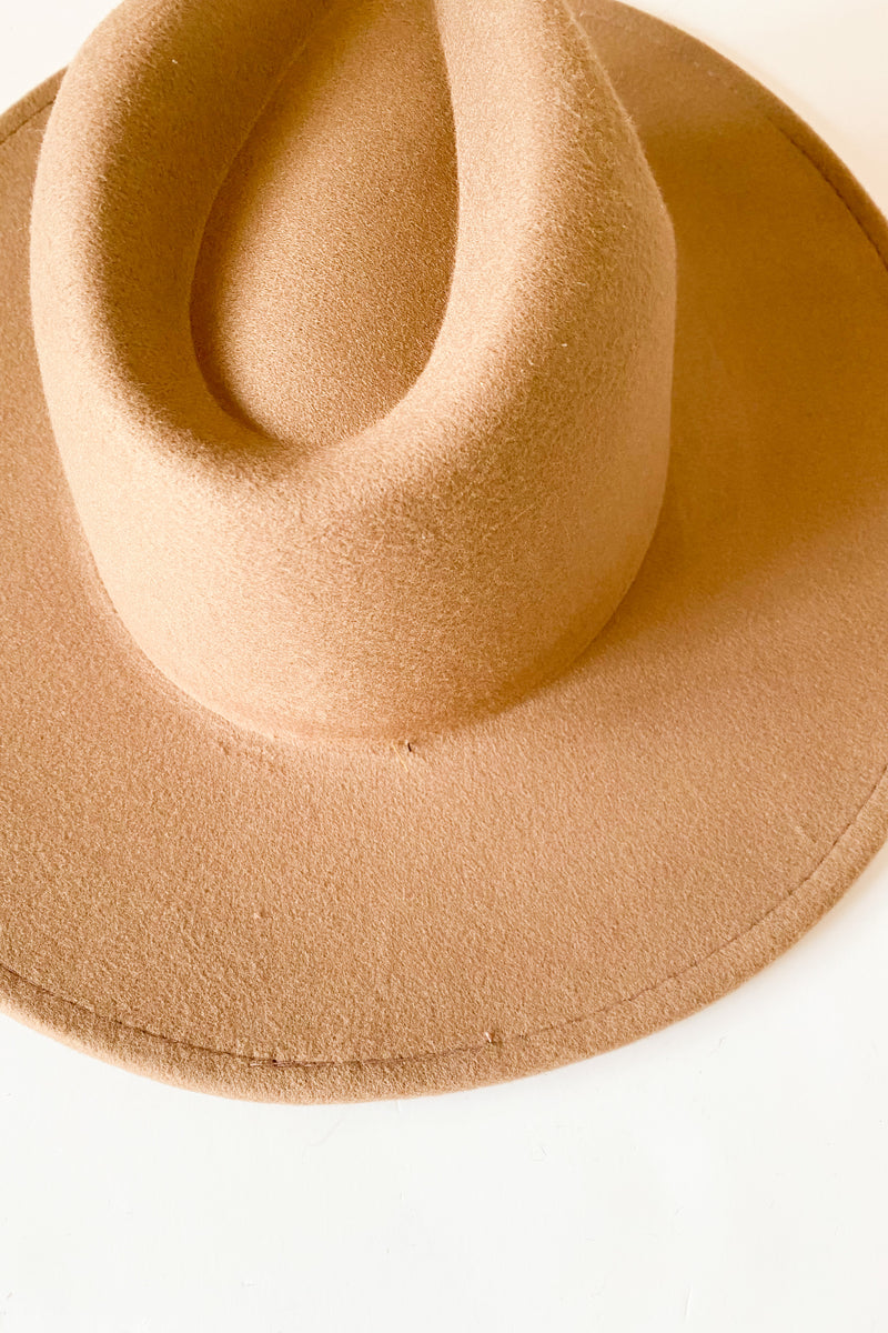 mode, moving forward hat