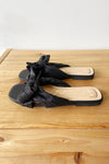 reed sandals