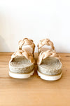 mode, the alina shoe