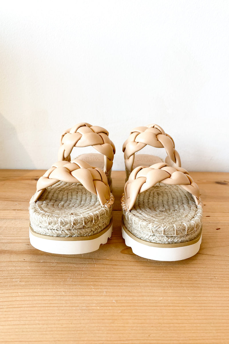 mode, the alina shoe