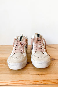 mode, paulina sneakers