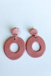 mode, joy earring