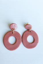 mode, joy earring