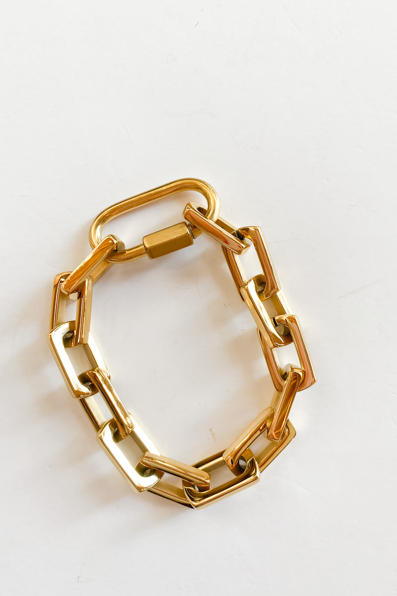 mode, maxi gage bracelet