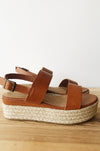 mode, endless hope platform sandal