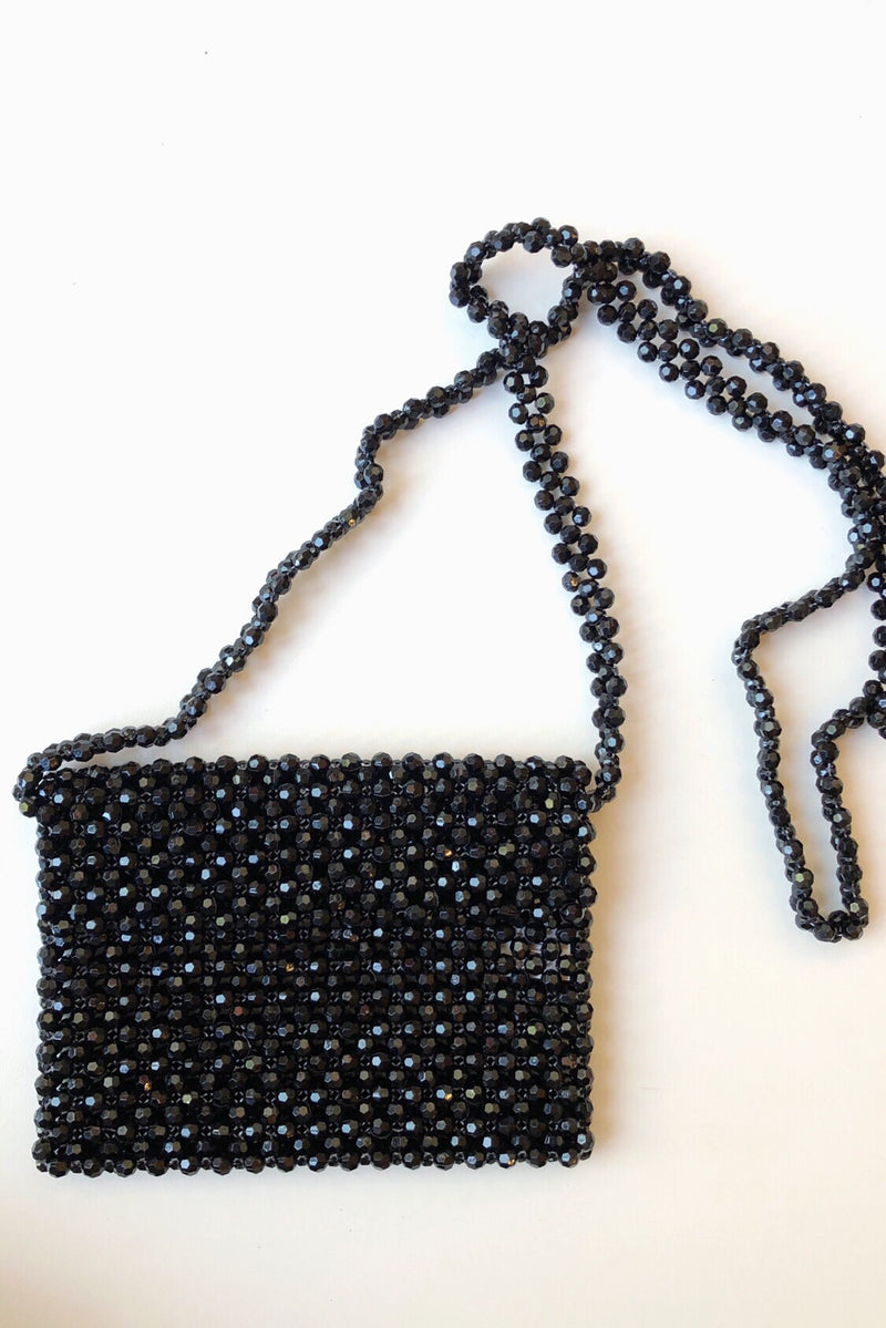 la la la beaded bag – mode