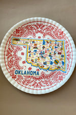 mode, Oklahoma Platter