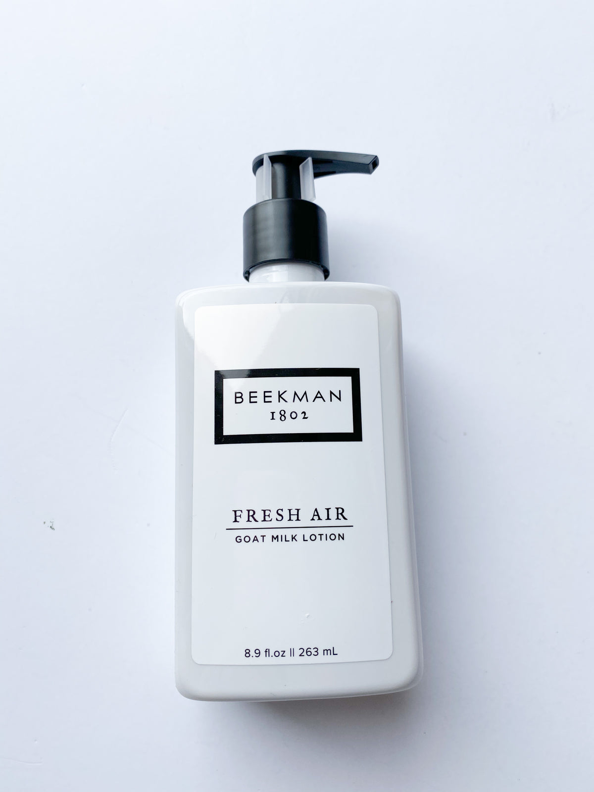 mode, beekman lotion