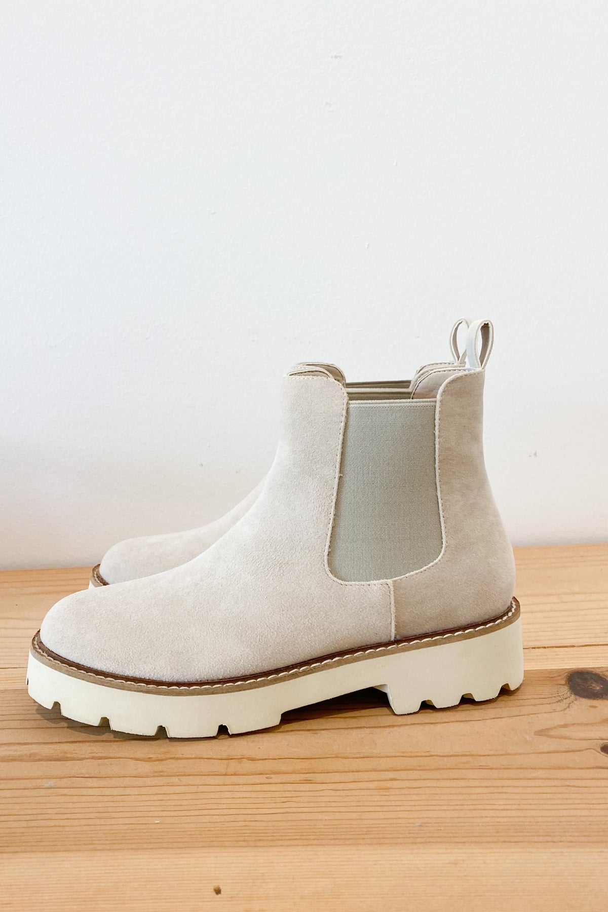 mode, gianna boot