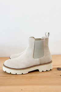mode, gianna boot