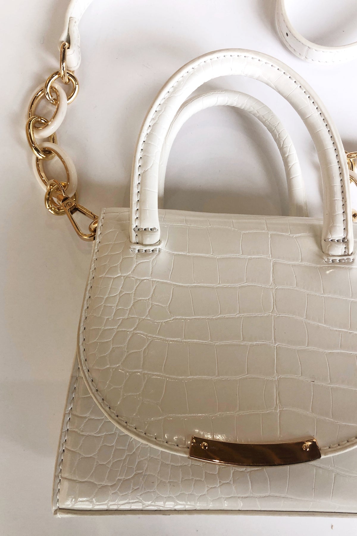 mode, little things bag