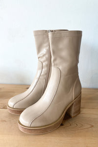 mode, josephine boot